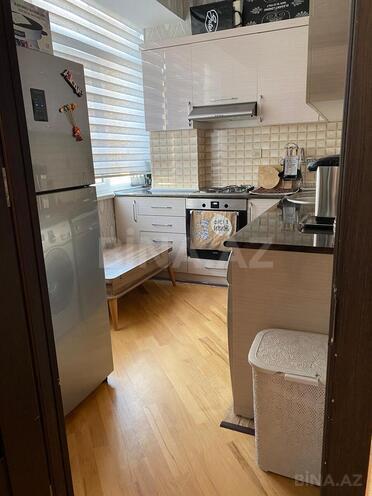 İcarəyə verilir 2 otaqlı yeni tikili 64 m², Masazır q., photo 8 from 12