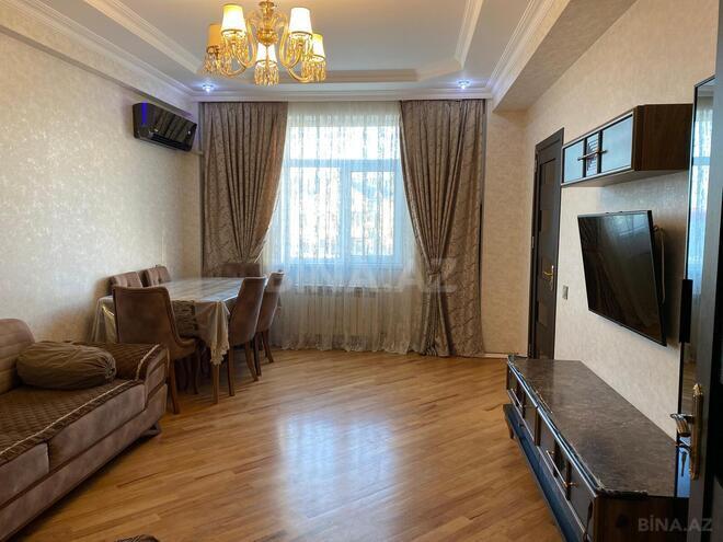 İcarəyə verilir 2 otaqlı yeni tikili 64 m², Masazır q., photo 1 from 12
