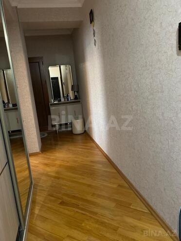 İcarəyə verilir 2 otaqlı yeni tikili 64 m², Masazır q., photo 7 from 12