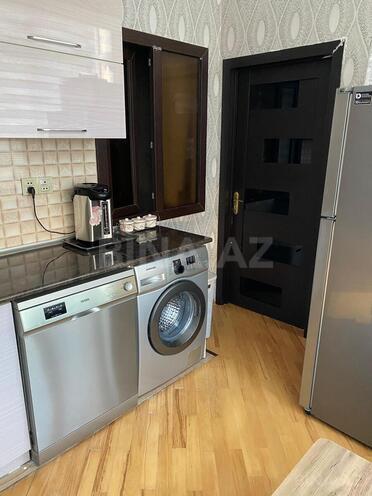 İcarəyə verilir 2 otaqlı yeni tikili 64 m², Masazır q., photo 9 from 12