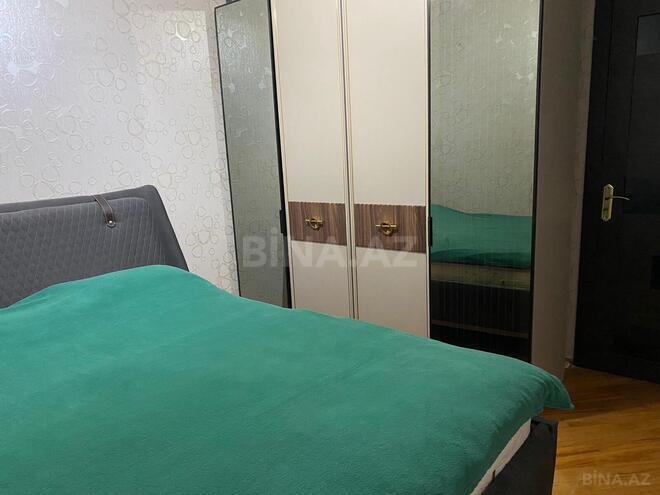 İcarəyə verilir 2 otaqlı yeni tikili 64 m², Masazır q., photo 5 from 12