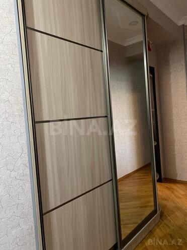 İcarəyə verilir 2 otaqlı yeni tikili 64 m², Masazır q., photo 4 from 12