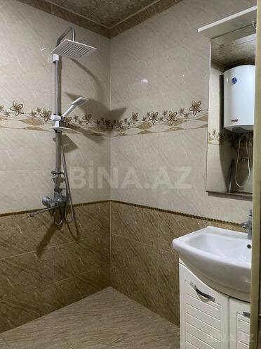 İcarəyə verilir 2 otaqlı yeni tikili 64 m², Masazır q., photo 11 from 12