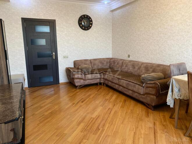 İcarəyə verilir 2 otaqlı yeni tikili 64 m², Masazır q., photo 3 from 12