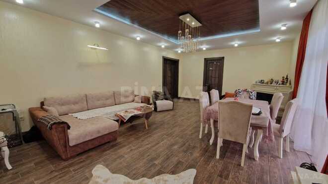 İcarəyə verilir 5 otaqlı həyət evi/bağ evi 280 m², Mərdəkan q., photo 6 from 21