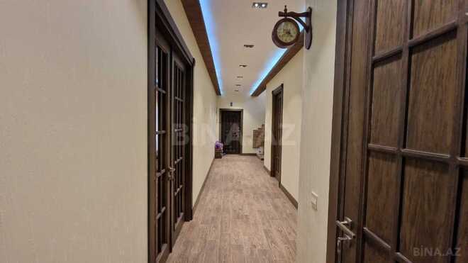 İcarəyə verilir 5 otaqlı həyət evi/bağ evi 280 m², Mərdəkan q., photo 15 from 21