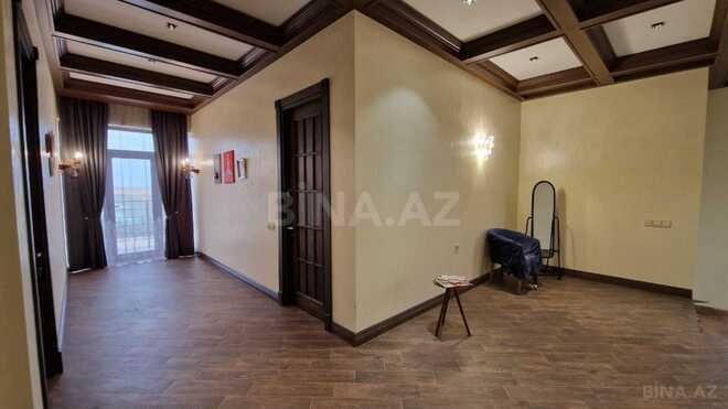 İcarəyə verilir 5 otaqlı həyət evi/bağ evi 280 m², Mərdəkan q., photo 13 from 21