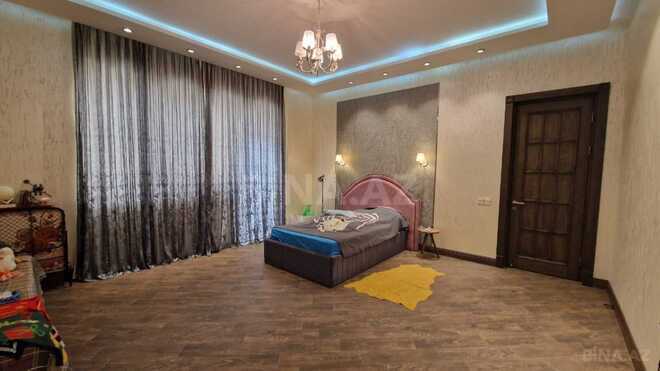 İcarəyə verilir 5 otaqlı həyət evi/bağ evi 280 m², Mərdəkan q., photo 9 from 21