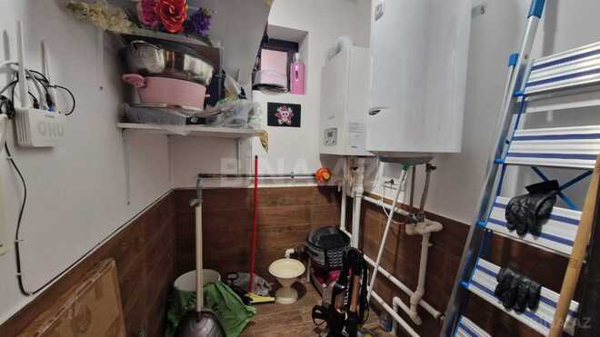 İcarəyə verilir 5 otaqlı həyət evi/bağ evi 280 m², Mərdəkan q., photo 19 from 21