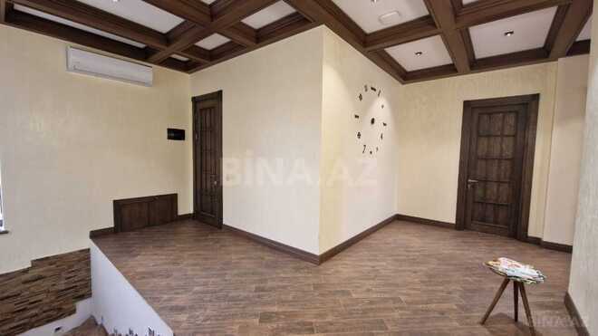 İcarəyə verilir 5 otaqlı həyət evi/bağ evi 280 m², Mərdəkan q., photo 14 from 21