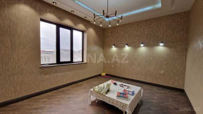 İcarəyə verilir 5 otaqlı həyət evi/bağ evi 280 m², Mərdəkan q., photo 12 from 21