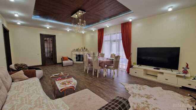 İcarəyə verilir 5 otaqlı həyət evi/bağ evi 280 m², Mərdəkan q., photo 5 from 21