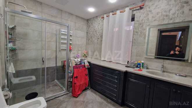 İcarəyə verilir 5 otaqlı həyət evi/bağ evi 280 m², Mərdəkan q., photo 17 from 21