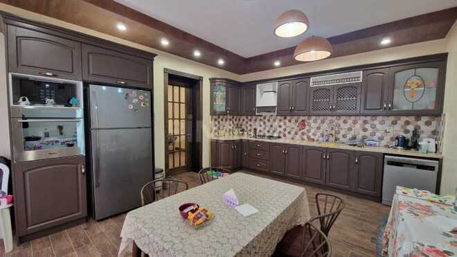 İcarəyə verilir 5 otaqlı həyət evi/bağ evi 280 m², Mərdəkan q., photo 7 from 21