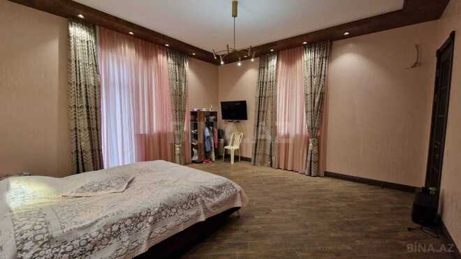 İcarəyə verilir 5 otaqlı həyət evi/bağ evi 280 m², Mərdəkan q., photo 10 from 21
