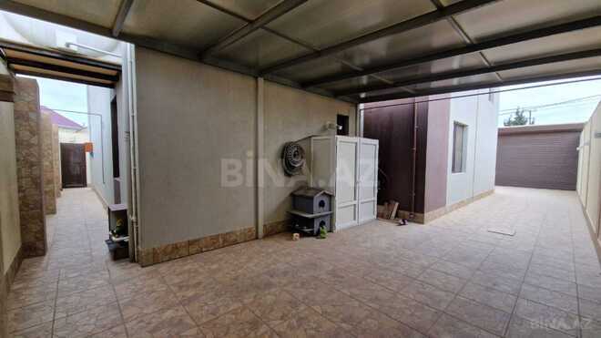İcarəyə verilir 5 otaqlı həyət evi/bağ evi 280 m², Mərdəkan q., photo 20 from 21