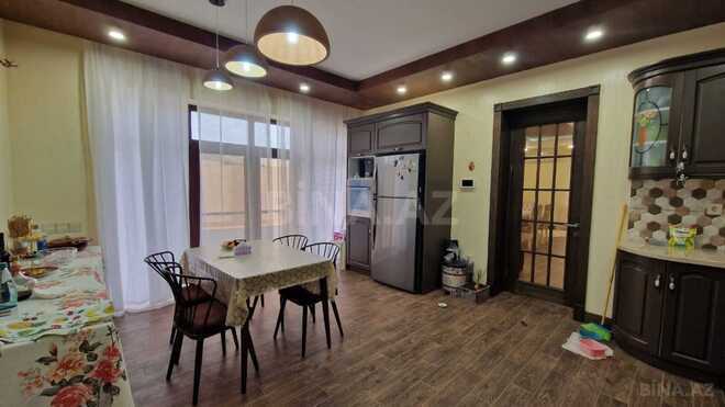 İcarəyə verilir 5 otaqlı həyət evi/bağ evi 280 m², Mərdəkan q., photo 8 from 21