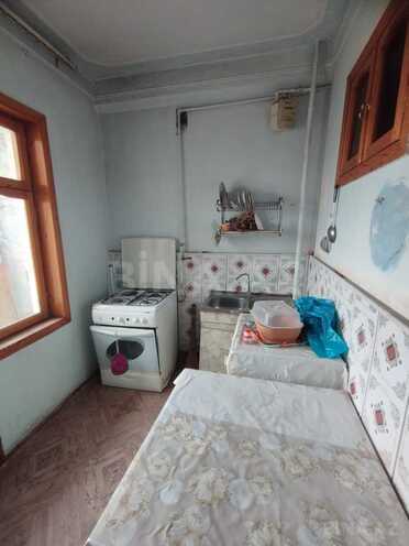 Satılır 3 otaqlı köhnə tikili 85 m², Yeni Yasamal q., photo 4 from 16