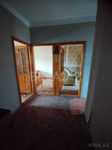 Satılır 3 otaqlı köhnə tikili 85 m², Yeni Yasamal q., photo 3 from 16