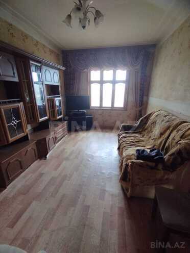 Satılır 3 otaqlı köhnə tikili 85 m², Yeni Yasamal q., photo 9 from 16