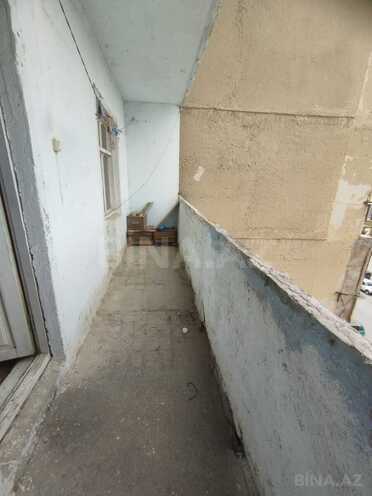 Satılır 3 otaqlı köhnə tikili 85 m², Yeni Yasamal q., photo 15 from 16