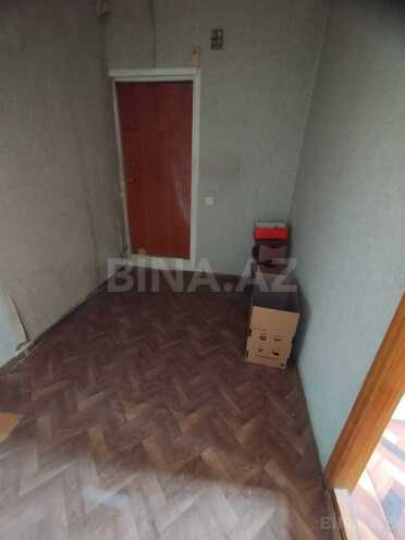 Satılır 3 otaqlı köhnə tikili 85 m², Yeni Yasamal q., photo 1 from 16