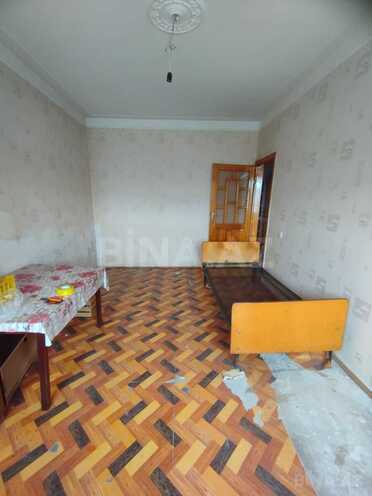Satılır 3 otaqlı köhnə tikili 85 m², Yeni Yasamal q., photo 12 from 16