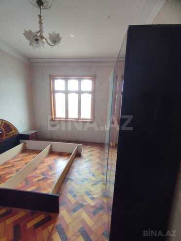Satılır 3 otaqlı köhnə tikili 85 m², Yeni Yasamal q., photo 10 from 16