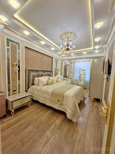 Satılır 3 otaqlı yeni tikili 150 m², Nəriman Nərimanov m., photo 9 from 14