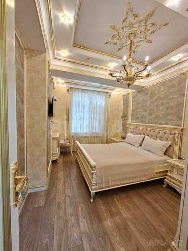 Satılır 3 otaqlı yeni tikili 150 m², Nəriman Nərimanov m., photo 10 from 14