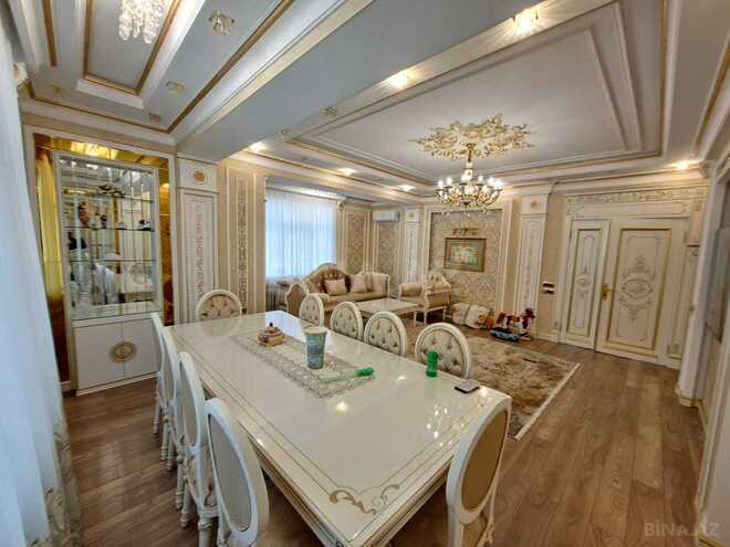 Satılır 3 otaqlı yeni tikili 150 m², Nəriman Nərimanov m., photo 4 from 14