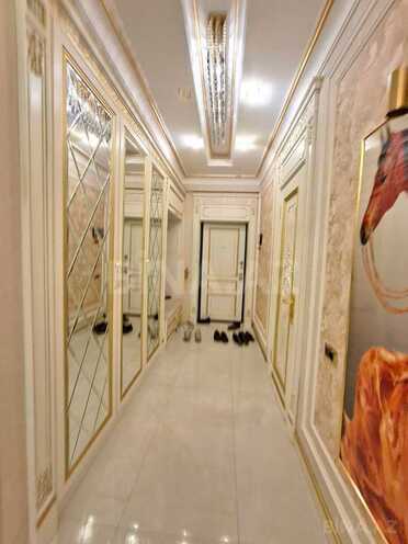 Satılır 3 otaqlı yeni tikili 150 m², Nəriman Nərimanov m., photo 8 from 14