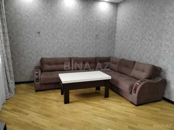 Сдаётся 2-комн. новостройка 95 м², м. Иншаатчылар, photo 8 from 16