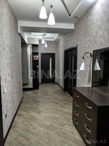Сдаётся 2-комн. новостройка 95 м², м. Иншаатчылар, photo 6 from 16