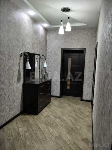 Сдаётся 2-комн. новостройка 95 м², м. Иншаатчылар, photo 5 from 16
