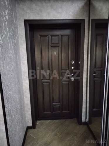 Сдаётся 2-комн. новостройка 95 м², м. Иншаатчылар, photo 7 from 16