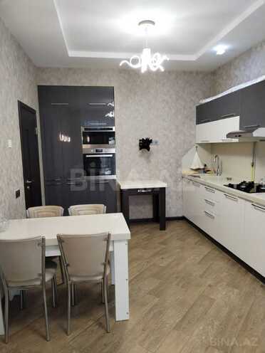 Сдаётся 2-комн. новостройка 95 м², м. Иншаатчылар, photo 10 from 16