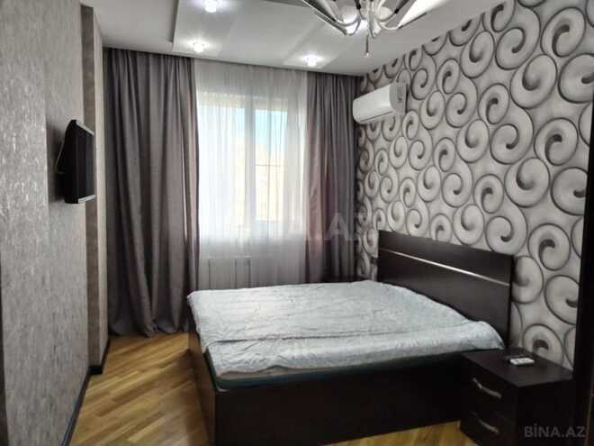 Сдаётся 2-комн. новостройка 95 м², м. Иншаатчылар, photo 13 from 16