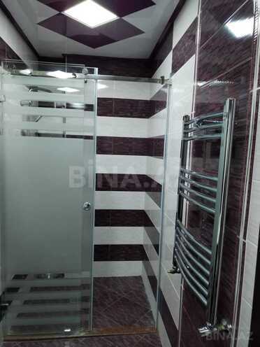 Сдаётся 2-комн. новостройка 95 м², м. Иншаатчылар, photo 9 from 16