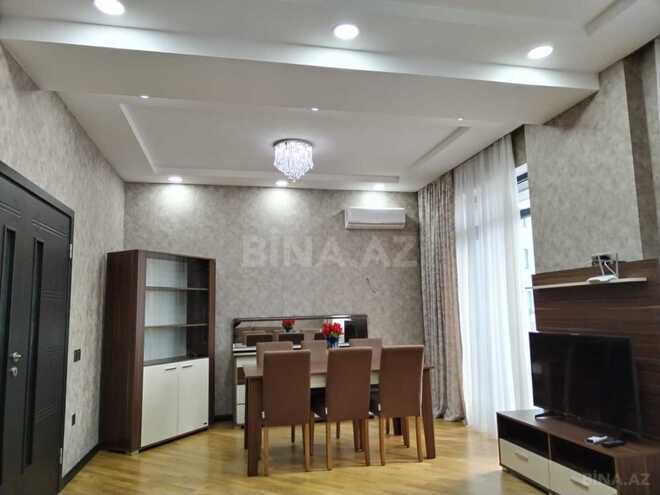 Сдаётся 2-комн. новостройка 95 м², м. Иншаатчылар, photo 14 from 16