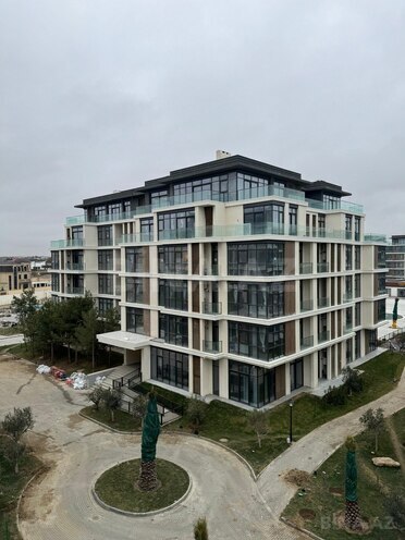 Продаётся 3-комн. новостройка 133.4 м², пос. Зугульба, photo 3 from 10