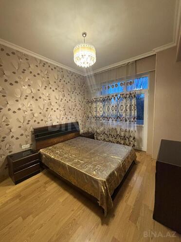 Сдаётся 3-комн. новостройка 92 м², м. Насими, photo 3 from 9