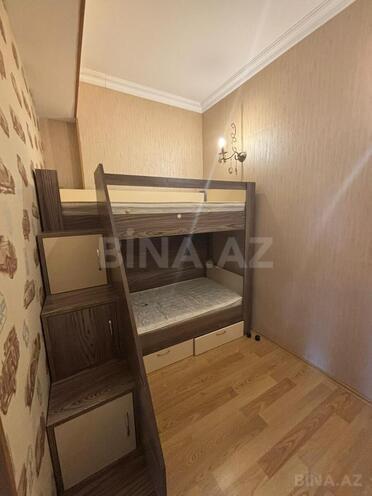 Сдаётся 3-комн. новостройка 92 м², м. Насими, photo 5 from 9