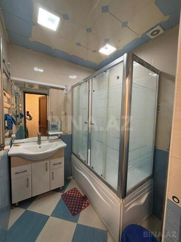 Сдаётся 3-комн. новостройка 92 м², м. Насими, photo 8 from 9