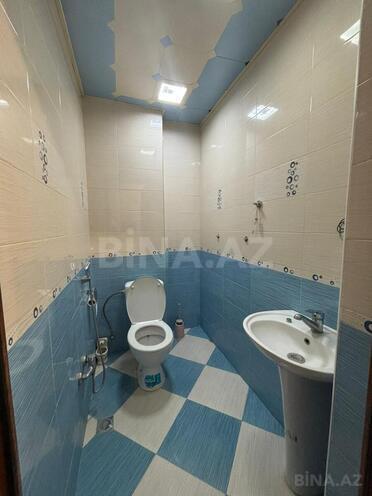 Сдаётся 3-комн. новостройка 92 м², м. Насими, photo 4 from 9