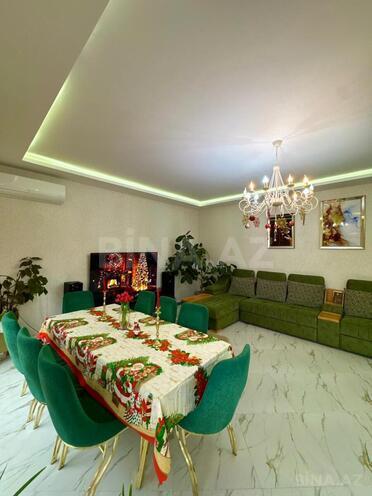 İcarəyə verilir 4 otaqlı həyət evi/bağ evi 300 m², Mərdəkan q., photo 6 from 12