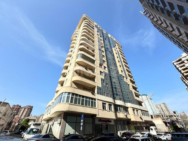 Satılır 3 otaqlı yeni tikili 135 m², Nizami m., photo 3 from 10