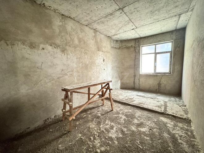Satılır 3 otaqlı yeni tikili 135 m², Nizami m., photo 6 from 10