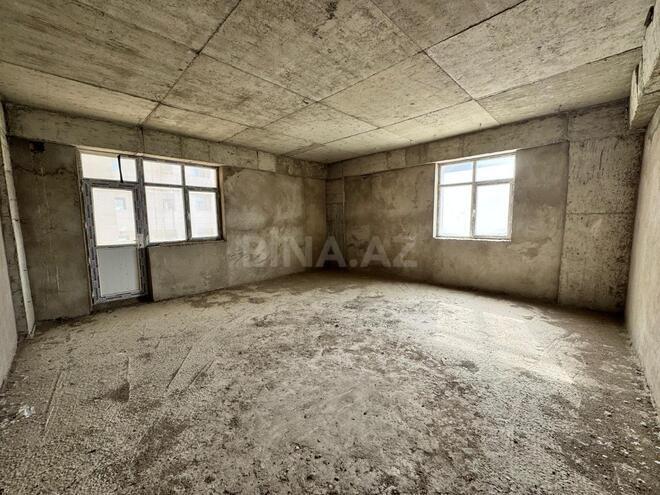 Satılır 3 otaqlı yeni tikili 135 m², Nizami m., photo 4 from 10