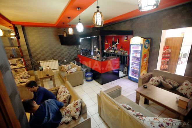 Продаётся  объект 250 м², м. Кара Караев, photo 11 from 18